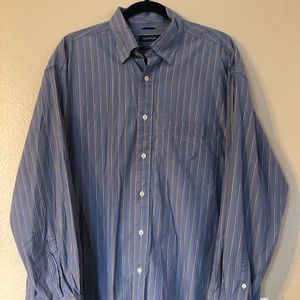 Men’s Nautica Dress Shirt